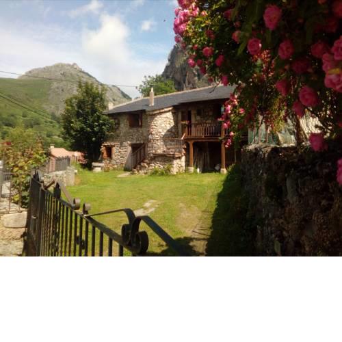 Casas Rurales La Laguna
