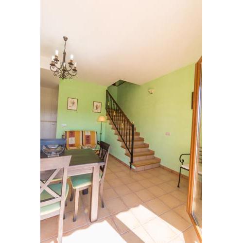 Casas Rurales La Niña A