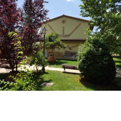 Casas Rurales La Solana