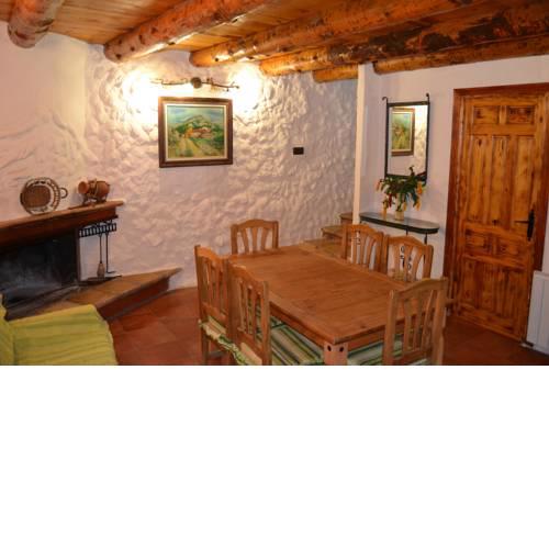 Casas Rurales La Tejeruela