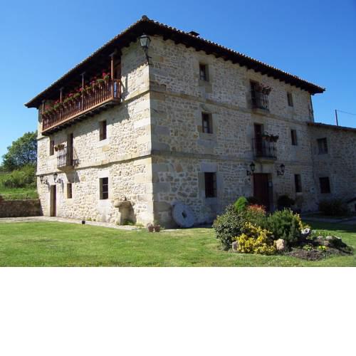 Casas Rurales La Toba