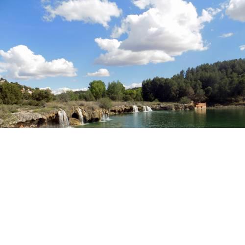 casas rurales lagunas de ruidera