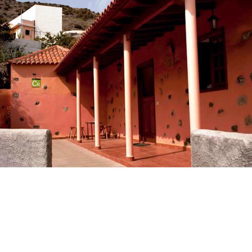 Casas Rurales Las Nuevitas