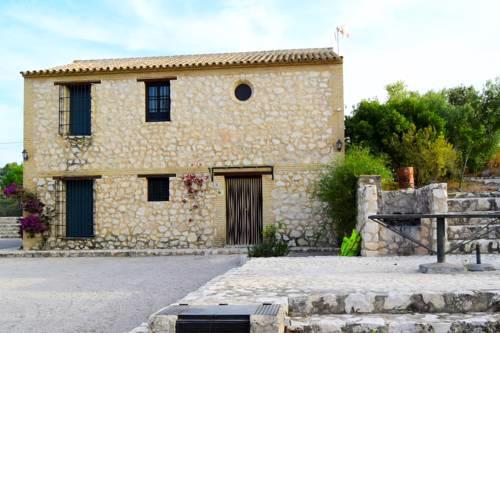 Casas Rurales Las Viñas