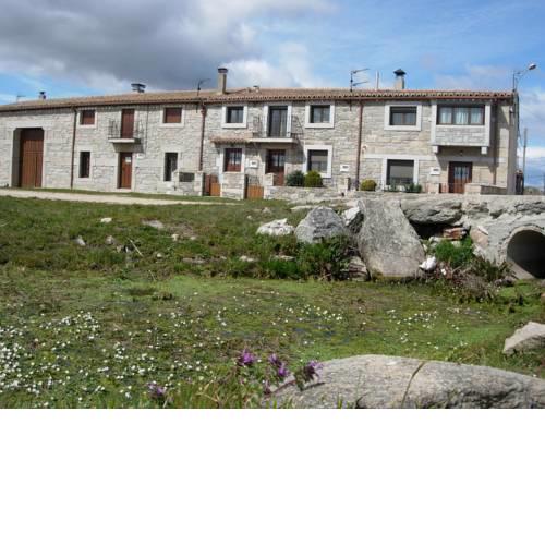Casas Rurales Las Virtudes
