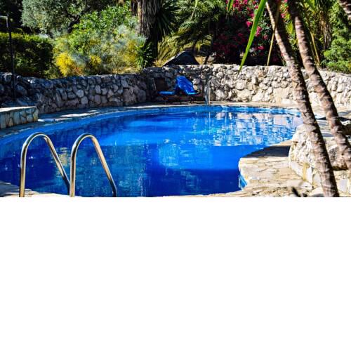Casas Rurales Los Algarrobales