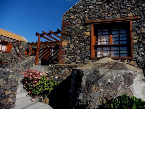 Casas Rurales Los Almendreros