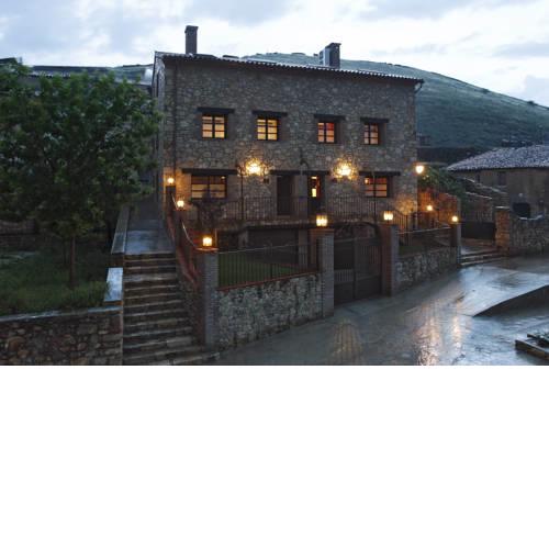 Casas Rurales Los Ánades