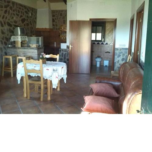 Casas Rurales Los Llanos