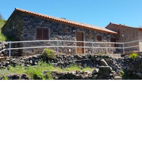 Casas Rurales Los Manantiales 1