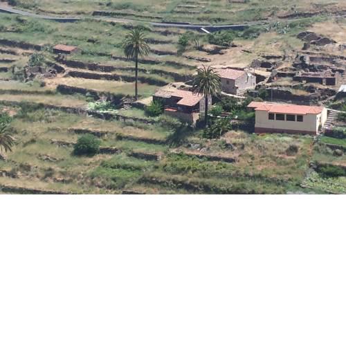 Casas Rurales Los Manantiales 3