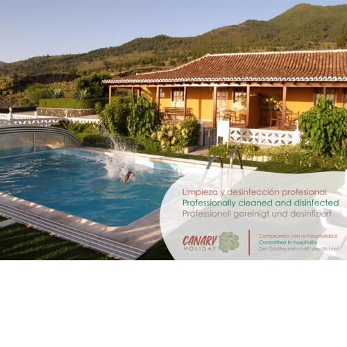Casas Rurales Los Pajeros