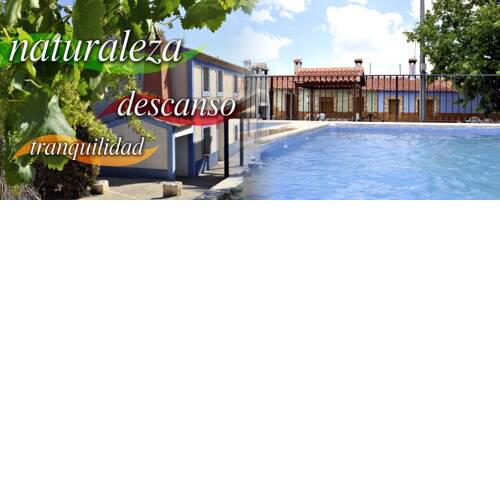 Casas Rurales Luis