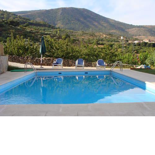 Casas Rurales Manolo