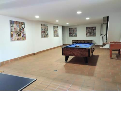 Casas Rurales Medina 3 Dúplex adosados