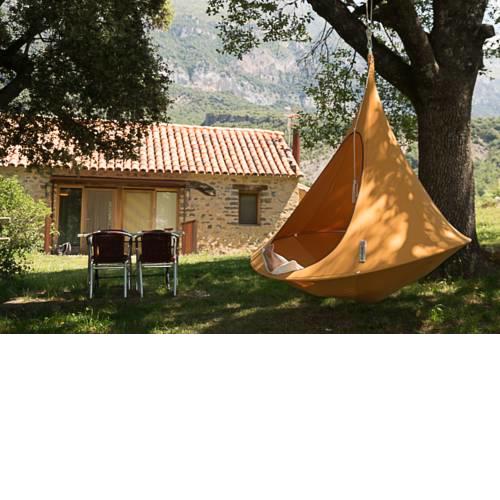 Casas Rurales Molinias