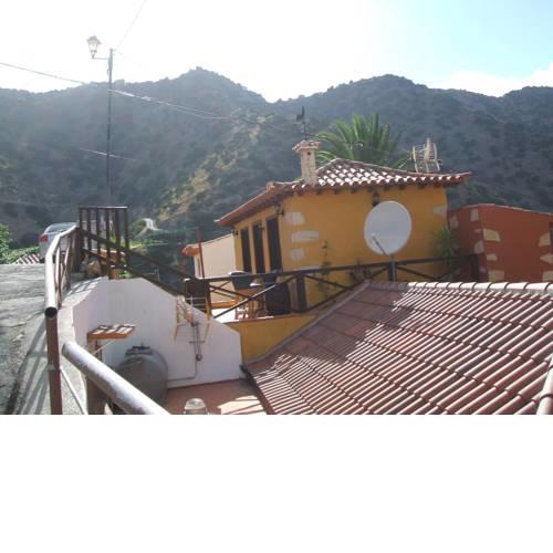 Casas Rurales Pie de la Cuesta1