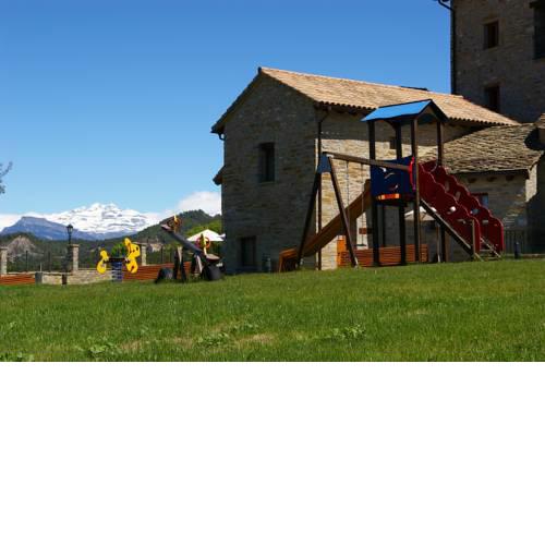 Casas Rurales Pirineo