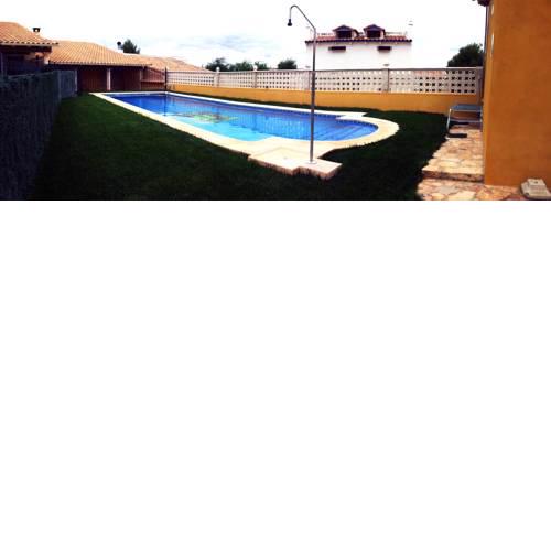 Casas Rurales Ramirez