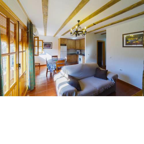 Casas Rurales Ribera del Júcar
