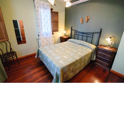 Casas Rurales San Justo