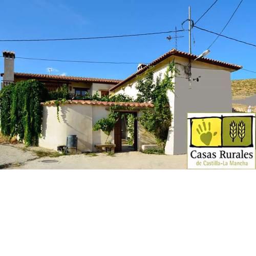 Casas rurales Santa Ana de la sierra