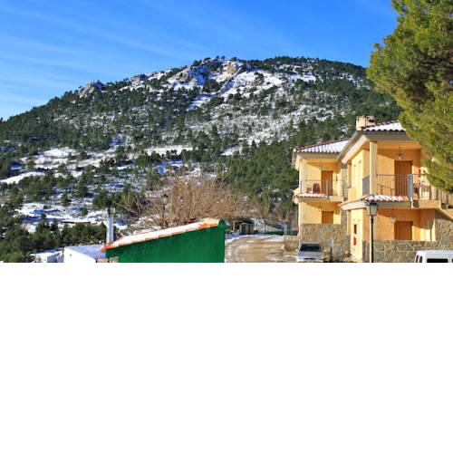 Casas Rurales & SPA VegaSierra