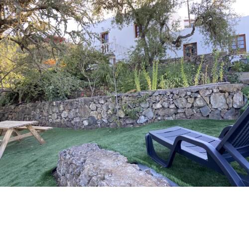 CASAS RURALES TIO ANTONIO