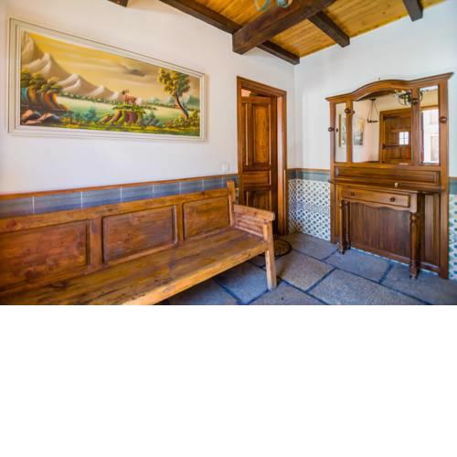 Casas Rurales Tio Claudio I y II
