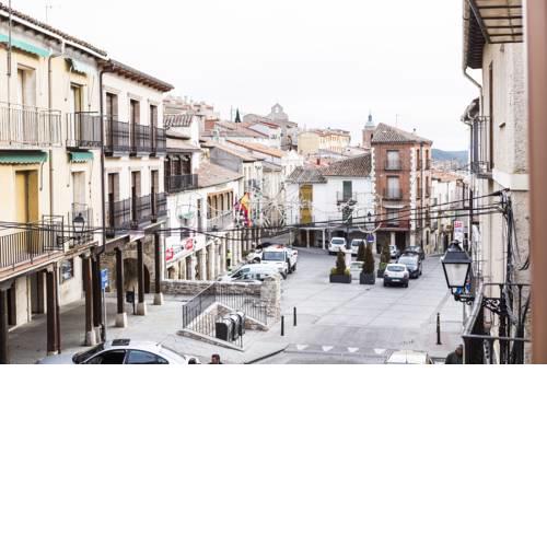 Casas Rurales Tio Mora