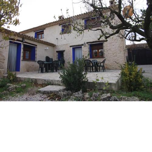 Casas Rurales Tío Segundo