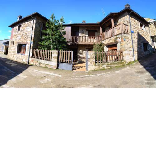 Casas Rurales Trefacio