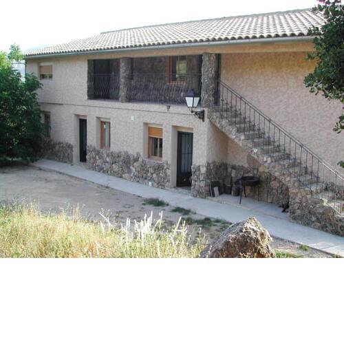 Casas Rurales Valle de Tus