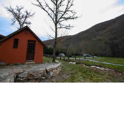 Casas Rurales Valle do Seo