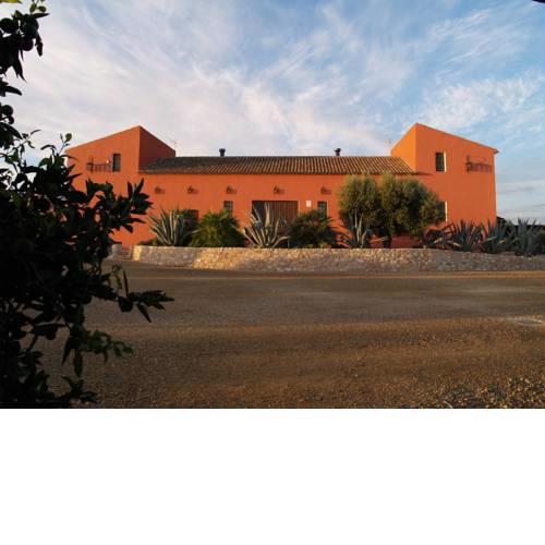 Casas Rurales Venta Seca
