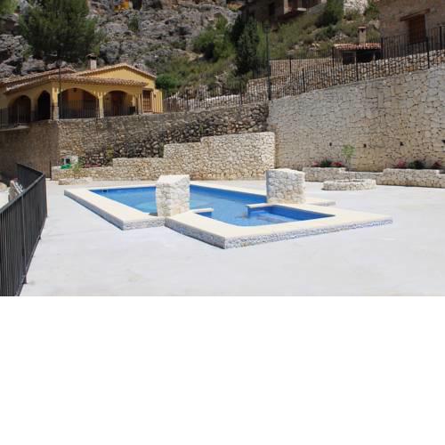 Casas Rurales Venta Ticiano