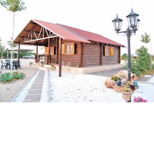 Casas Rurales Villa Pereza