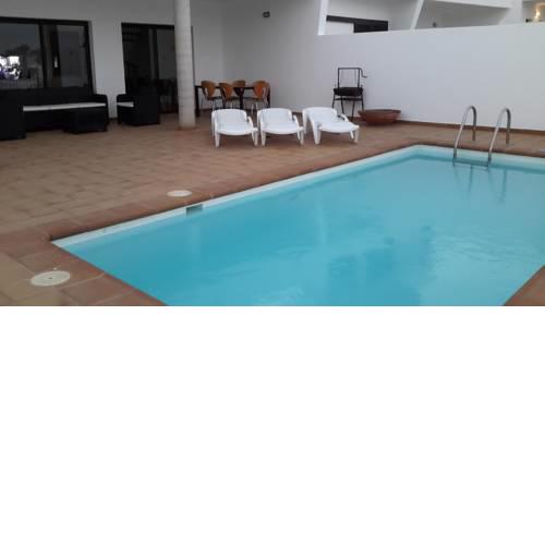 Casas Salitre, Villa 5