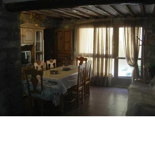 Casas Santos y Tolta