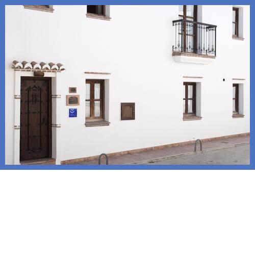 Casas Triana