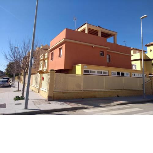 Casas turísticas Bajamar