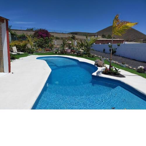 Casas Villa Daita