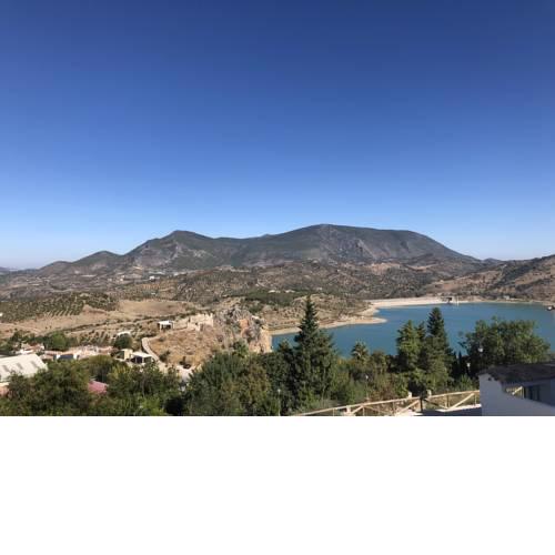 Casas Vistas Pantano