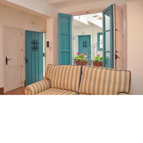 Casas y Patios de Triana