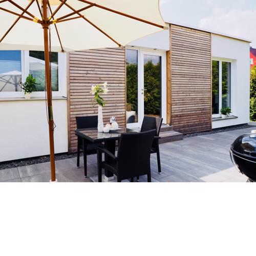 CasaSmart // Das Ferienhaus am Harz Nordhausen
