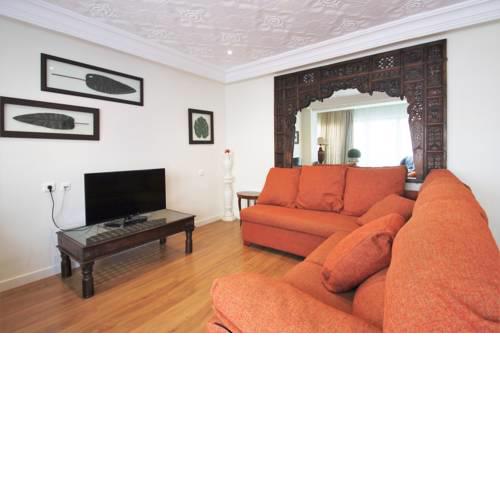 CasaTuris Pintor Lorenzo A105