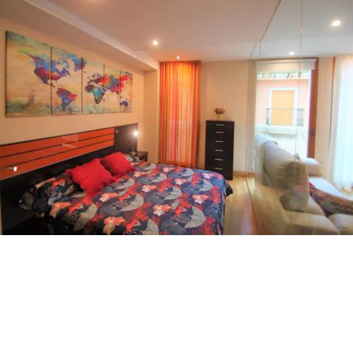 CasaTuris Romántico Loft A131