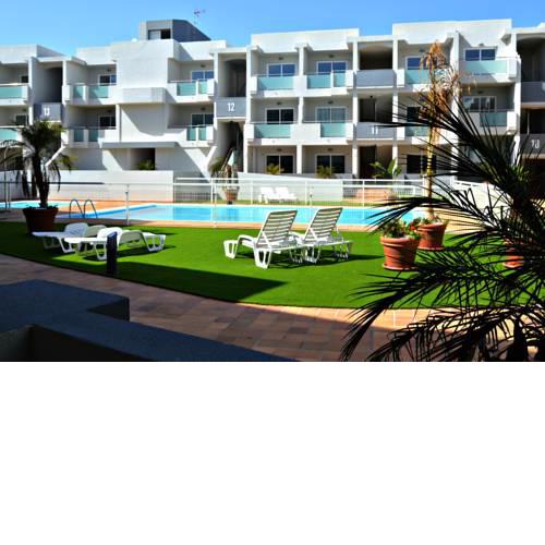 Cascasa Apartments