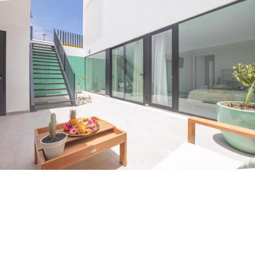 Cascasas Apartamentos