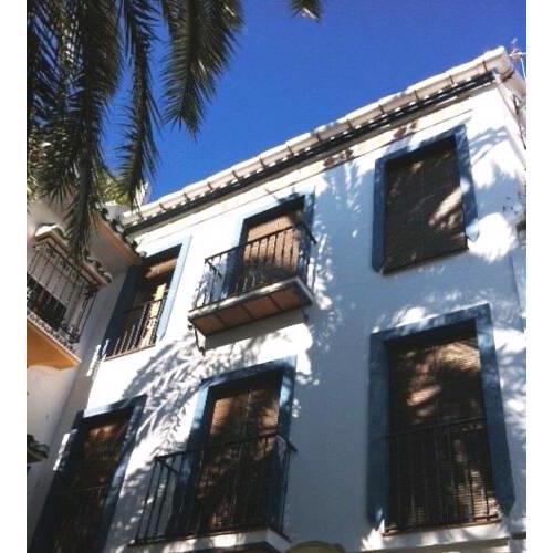Casco Antiguo Marbella, Plaza Victoria 7